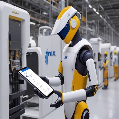 Nokia Introduces AI.